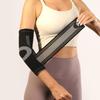 Wear-resistant Compression Elbow Support Pads Adjustable Breathable Arm Pad  Women Men