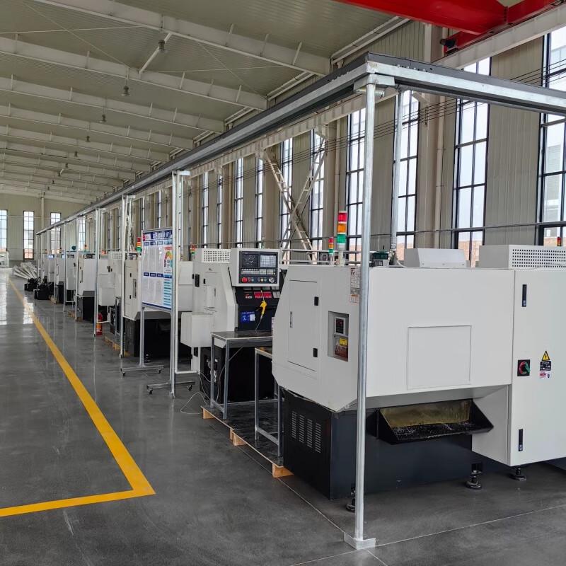 Weibaida Industrial Explosion-Proof Square Floodlight