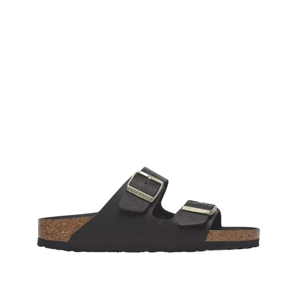 Sandals Birkenstock Arizona BirkoFlor Embossed