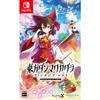 Touhou Danmakagura Fantasia Lost -Switch