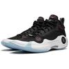 Li-Ning Way of Wade 10 Анонс Мужские кроссовки Черный Белый Красный ABAS115-14
