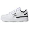 Forum Bold White Black Women Sneakers Cloud-White Core-Black GY5921