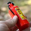 Funny Simulation Fire Extinguisher Bathtub Beach Water Squirt Kids Prank Toy