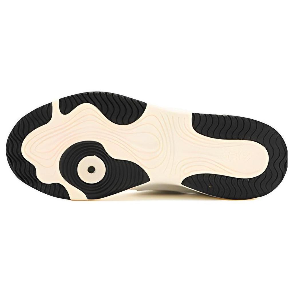 Fila Кеды Low Skate 'Белый Черный' F12M324203FWV