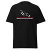 T-Shirt Muffler Exhaust Car Mechanic Auto Repair Birthday Gift