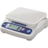 Certified for Trade Digital Scale Minimum 2g Pan X Certified for 1 A&D SJ-2000N-A1 (Capacity 2000g, Display (Usable Range 40g-2000g), Dimensions