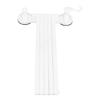 5 Arm Towel Holder Rotating Rack Wall Mounted Towel Hanger for Home Bathroom Kitchen