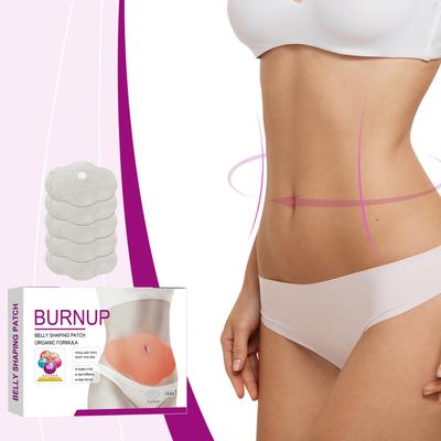 Патч для подтяжки живота, Формирующий пупок, Похудение и ПохудениеMBOAH