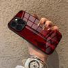 Чехол для телефона Music Bad Omens для IPhone 15 Pro Max 14 Pro 12 16 11 13 Mini X XR XS 8 7 Plus SE Закаленное стекло Задняя крышка