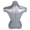 Male Inflatable Mannequins Model Upper Body Clothing Window Display Rack for Clothing Display