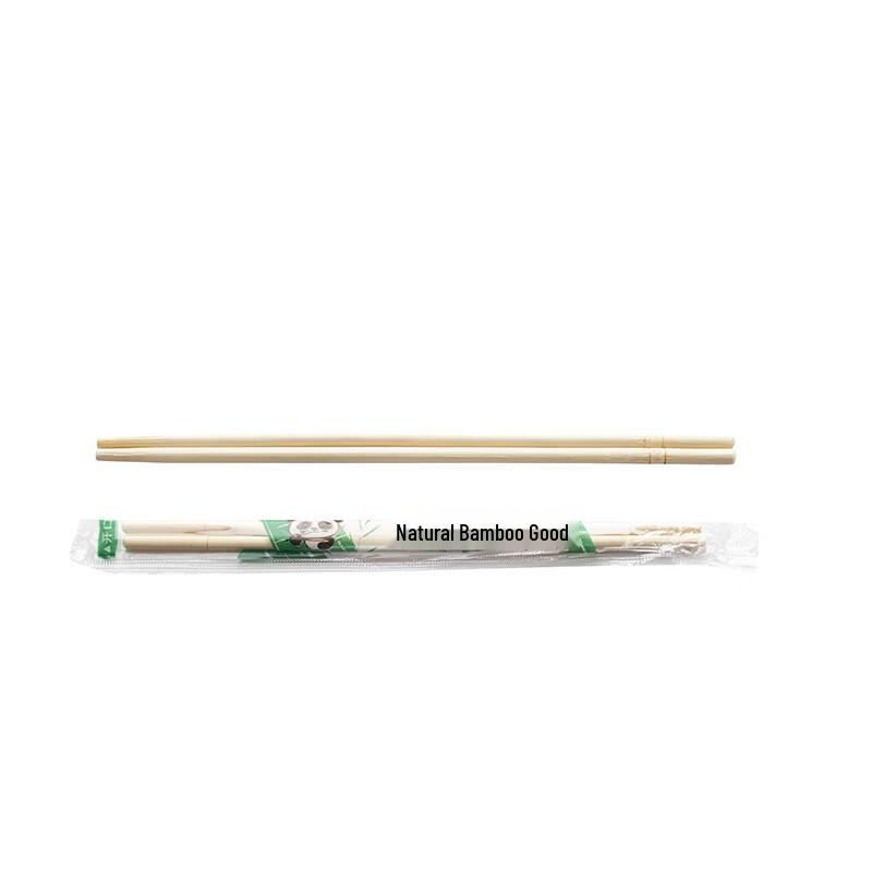 Yinmai Disposable Bamboo Chopsticks