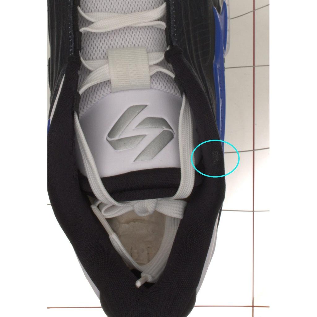 Pre-owned Jordan Luka 3 PF FQ1285-003-P26094063902564