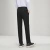Septwolves Men's Corduroy Slim Straight Casual Trousers