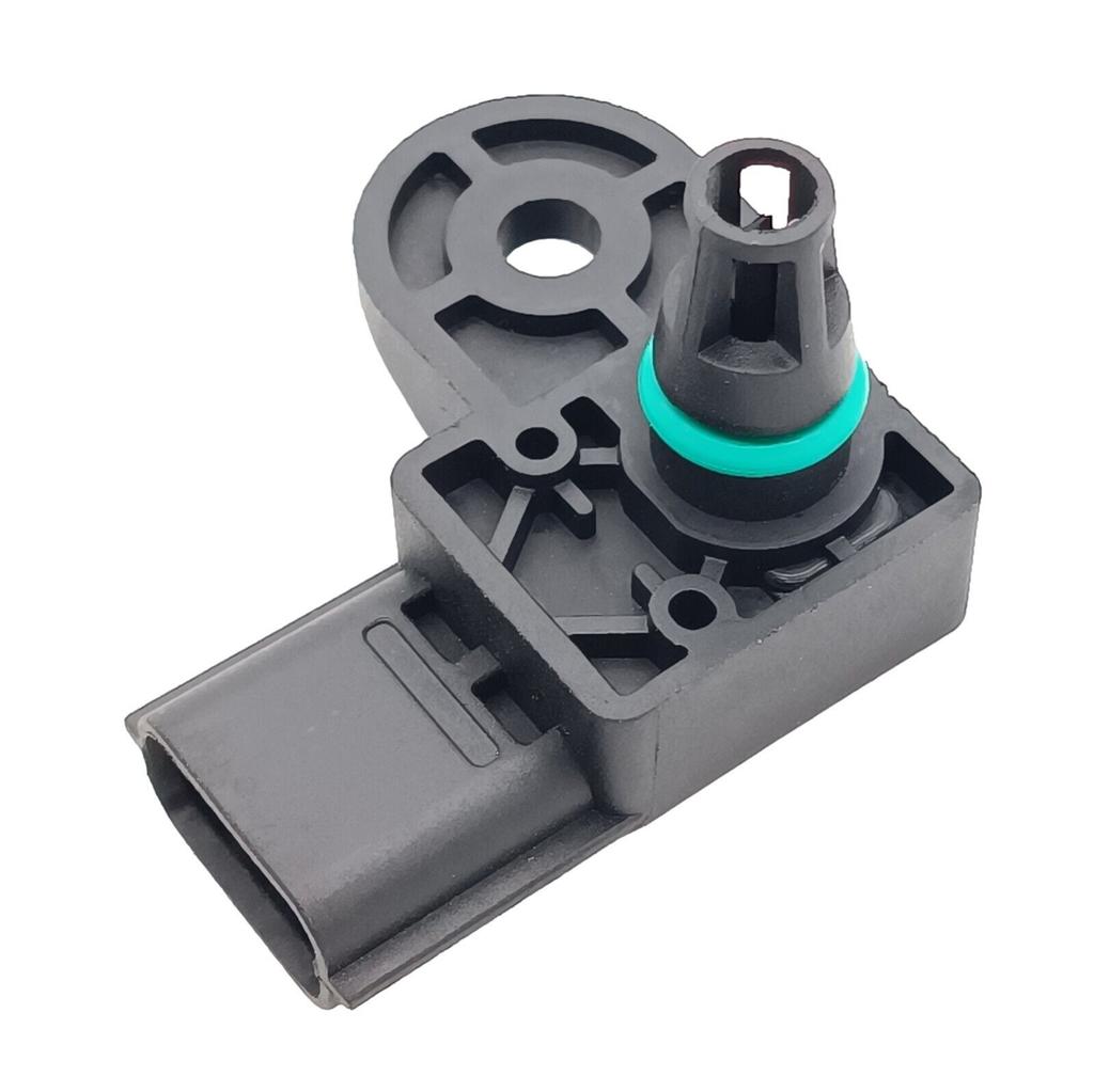 Датчик MAP для дизельных двигателей Mazda 2.2 SHY для Mazda 3 6 CX-5 Датчик давления в коллекторе Автомобили, запчасти