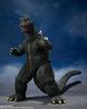 TAMASHII NATIONS Monster Arts Attack Order Godzilla Godzilla 160mm PVC Painted Movable Figure S.H. "Earth Vs. Gigan" (1972) Approx.