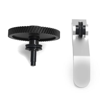 Для Bambu 3D Printing Gear Set Комплект головок для экструзии из закаленной стали улучшает печать