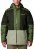 Куртка Point Park II Waterproof Insulated Jacket