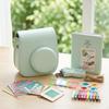Instant Camera Accessories Lightweight Cute Travel DIY Stickers Funny Multipurpose Protective Case