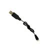 Кабель для зарядки аккумулятора Syma X5C Зарядное устройство USB-кабель для зарядки