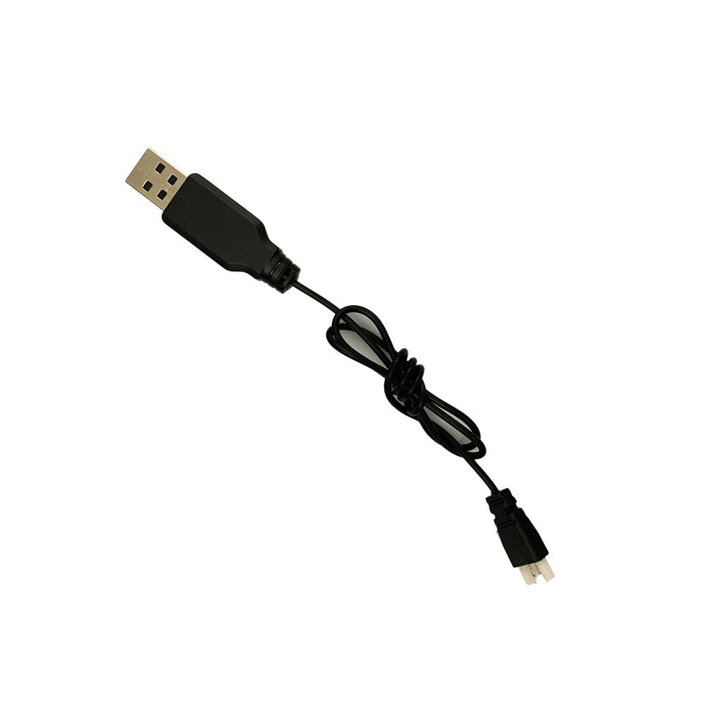 Кабель для зарядки аккумулятора Syma X5C Зарядное устройство USB-кабель для зарядки