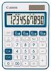 Canon Colorful Calculator 10 Digit Mini Tabletop Size W Tax Function Equipped with Antibacterial Specifications LS-105WUC-NV