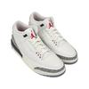 Кроссовки унисекс Air Jordan 3 Retro White Cement Reimagined Summit-White Fire-Red Black DN3707-100