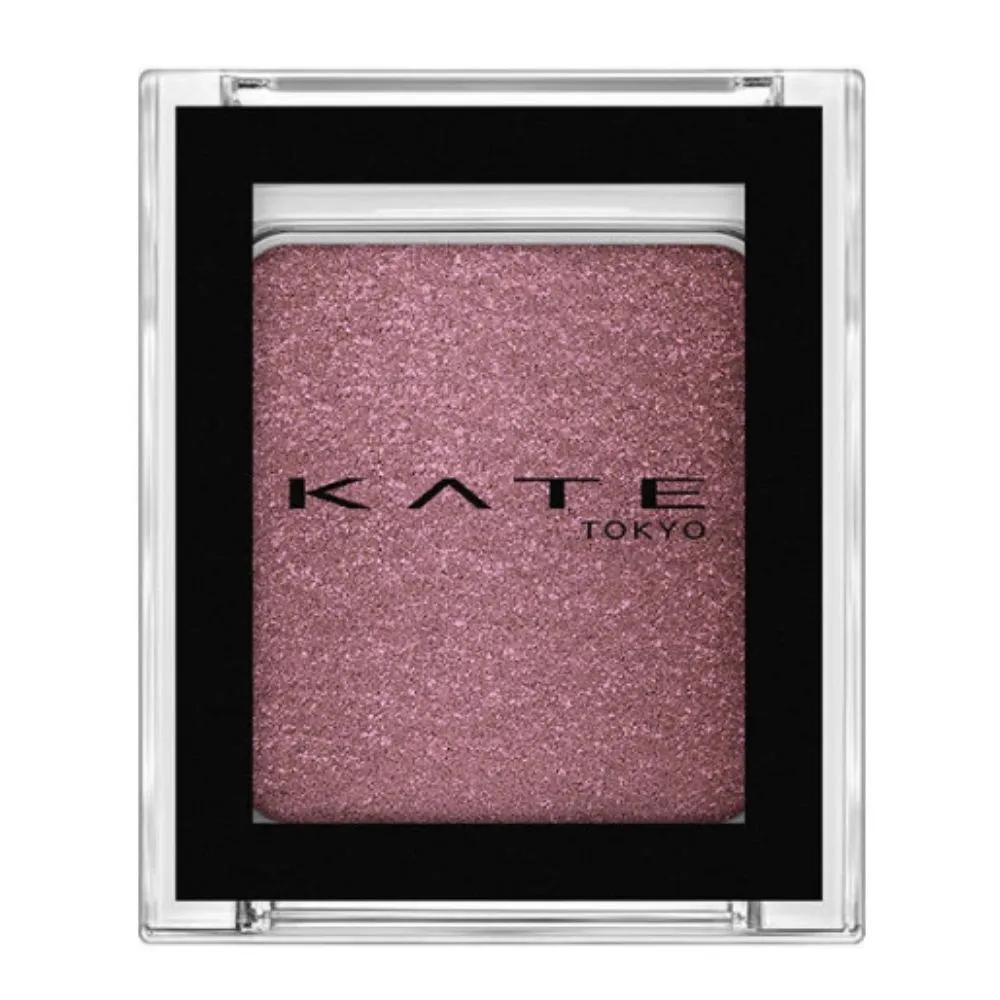 Kate Single Close-fitting Eye Shadow Creamy CT506 Wine Purple