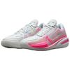 Nike Баскетбольные кроссовки Air Zoom GT Cut Low top Мужские Розовые CZ0176-600