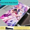 One Piece Luffy Computer Mouse Pad Gamer Mouse Pads Large Gaming Mousepad XXL Desk Mause Pad Keyboard Mouse Carpet for LOL
