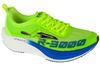 Joma R.3000 Men 25 RR300S, Mens green Running shoes