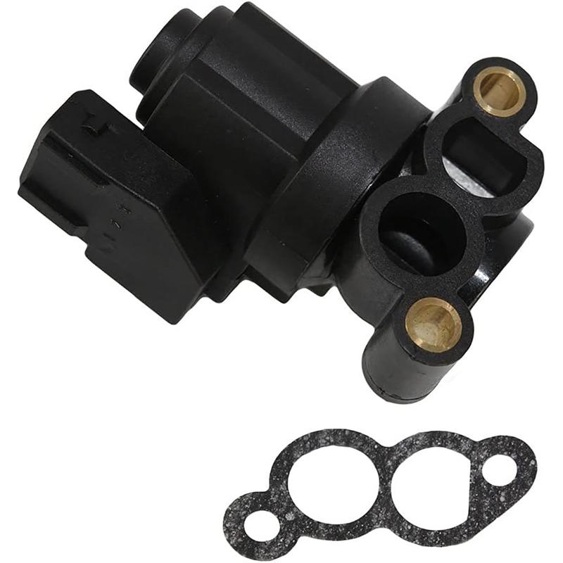 Idle Air Control Valve For Hyundai Accent Elantra Kia Spectra Sportage Dodge Verna Attitude 1996 - 2010 35150-22600 9541930505
