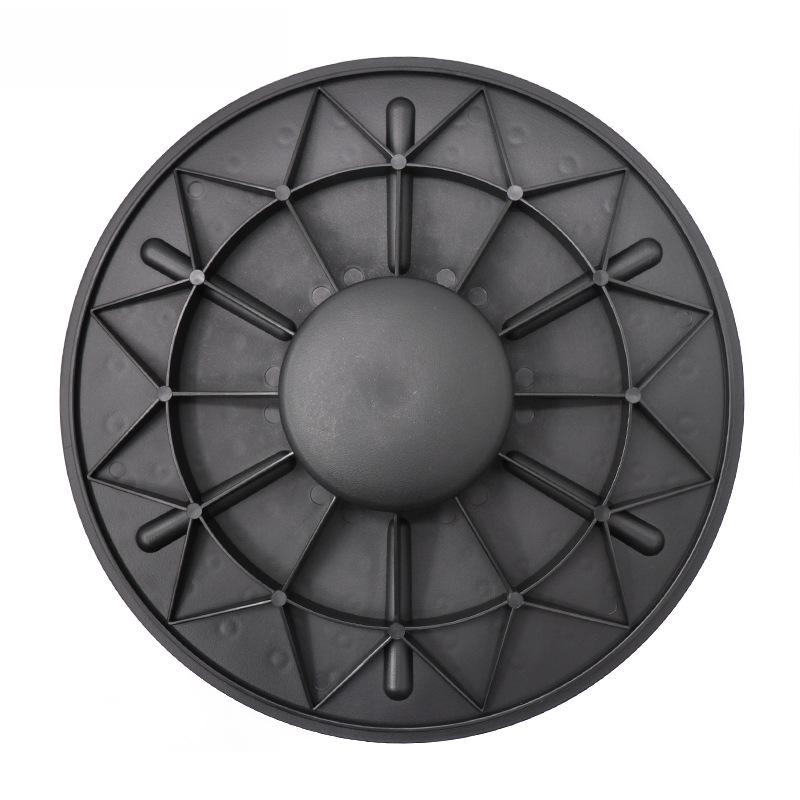 Фитнес-баланс-борд для сенсорной реабилитации и занятий йогой