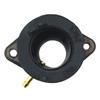 AHL Мотоциклетный впускной коллектор Изолятор Инани для Yamaha SR400 1992-2000/SR500 SR500SP 48T 1991-1999 3GW-13586-00 3EB-13586-00