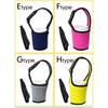 prendre Drink Cup Holder, Takeout Holder, Bottle Holder, Bottle Cover with Strap (Type A) PR-CUPHOLDER-A