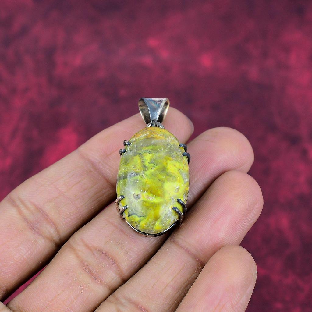 Подвеска «Шмель из яшмы», ювелирные изделия из стерлингового серебра 925 пробы с драгоценными камнями, подвеска ручной работы, на День матери