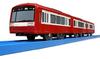 Keikyu оригинальный Plarail Keikyu 2000 тип 2 двери (оригинал)