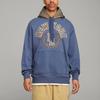 Puma Худи X RHUIGI 'Teal Tan' Мужское 620889-56