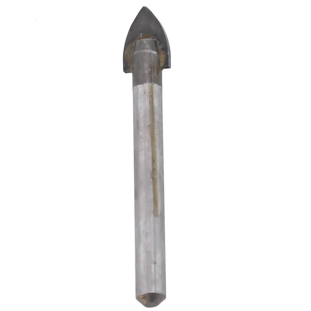 Drill Bit Glass Replacement Tile Tipped Tool Tools