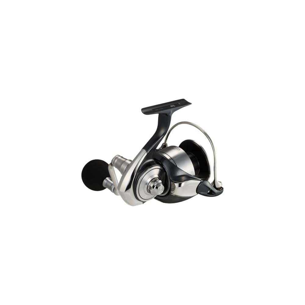 Daiwa Saltwater Spinning Reel 24 Certate SW 6000-XH High Speed Durable Fishing Gear