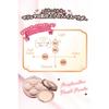 CANMAKE Зефирная финишная пудра (Розовый пакет) MI Matte Ivory Ochre Пудра для лица Ivory Ochre 10г (х 1)