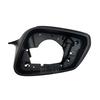 Auto Side Mirror Frame Trim For BMW 5 6 7 Series F10 F11 F18 GT F07 F06 F12 F13 F01 F02 GT Left Right REPLACE Holder