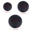 ABS Plastic Round Non-Slip Inspection Hatches Screw Out Access Hatch Cover 4'' 6'' 8'' With Detachable Cover For Kayaks Yacht 3