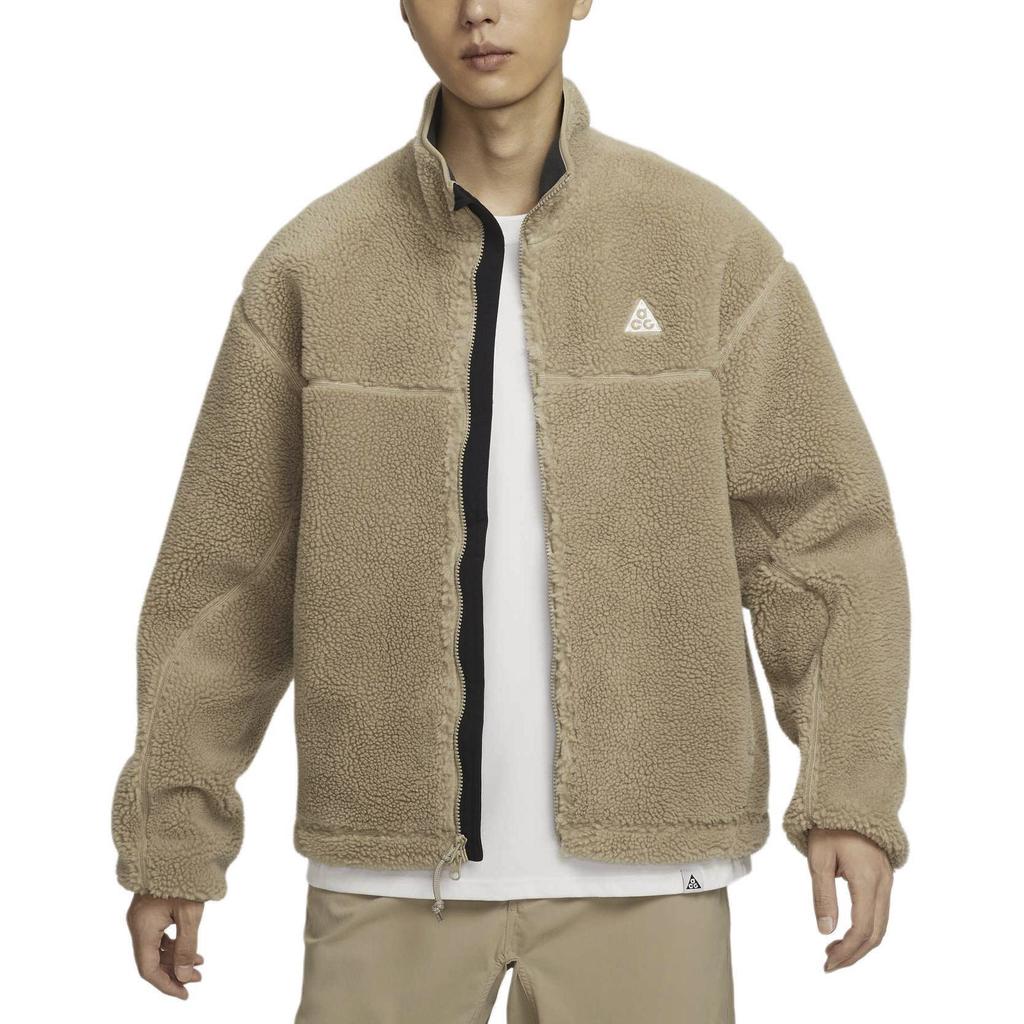 Nike Мужская ветрозащитная куртка 'Canwell Glacier' с технологией Therma-FIT Adv FV8654-247
