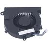 CPU Cooling Fan Replacement for HP for Pavilion 15 EC 16 A 4pin Power Connector Heat Dissipation Laptop CPU Fan