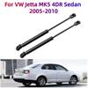 Газовый упор крышки багажника для Volkswagen Jetta MK5 4-дверный седан 2005-2010 1K5827550C SG401052