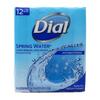 Spring Water, Antibacterial Deodorant Soap Bar 12 Bars