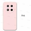 Чехол для Honor Magic 7 Lite Чехол для Honor Magic 7 Lite Funda TPU Противоударный жидкий силиконовый чехол для телефона Чехол для Honor Magic 7 Lite