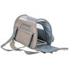 Sac de transport - TRIXIE - Madison - Sable - Polyester - Moyen chien