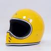 Full Face Off-Road Motorcycle Helmet Fiberglass Cruiser Motorbike 3C Certified