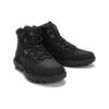 Timberland Euro Hiker Mid Boot 'Black Nubuck' (Unisex) Mountaineering Hiking Shoes A5X75